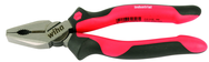 7" Soft Grip Pro Series Comination Pliers w/ Dynamic Joint - All Tool & Supply