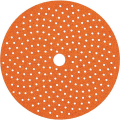 Norton - Hook & Loop Discs Abrasive Type: Coated Disc Diameter (Inch): 5 - All Tool & Supply