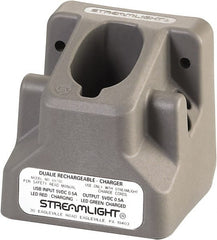 Streamlight - Flashlight Chargers Type: Charger Base Voltage: 5.00 - All Tool & Supply