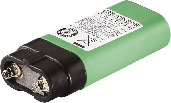 Streamlight - Batteries Type: Battery Pack Battery Size: 4.8V - All Tool & Supply