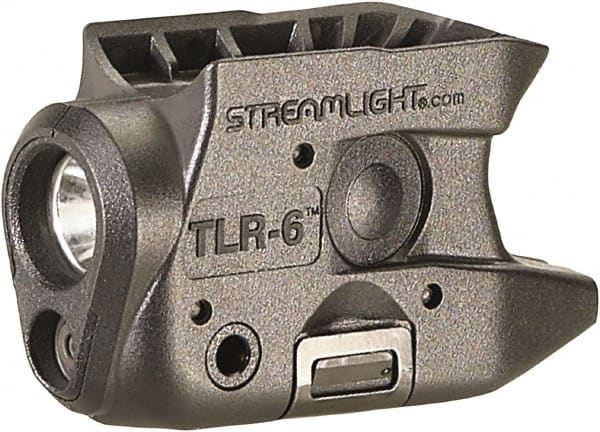 Streamlight - Polymer Industrial/Tactical Flashlight - All Tool & Supply