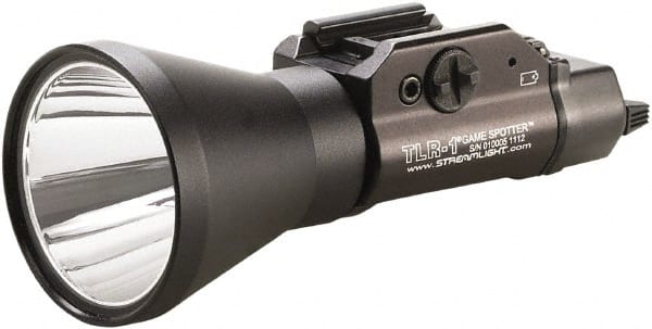 Streamlight - Aluminum Industrial/Tactical Flashlight - All Tool & Supply