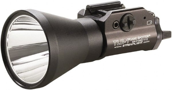 Streamlight - Aluminum Industrial/Tactical Flashlight - All Tool & Supply