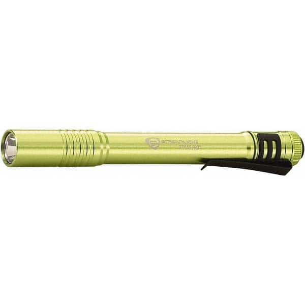 Streamlight - Aluminum Penlight Flashlight - All Tool & Supply