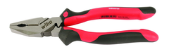 9" SOFTGRIP LINEMAN'S CRIMPER - All Tool & Supply