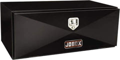 Jobox - 18" Wide x 18" High x 48" Deep Underbed Box - Fits Underbody Truck Box - All Tool & Supply