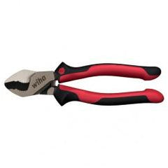 6.3" SOFTGRIP CABLE CUTTERS - All Tool & Supply