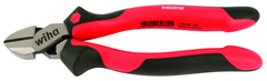 6.3" SOFTGRIP DIAG CUTTERS - All Tool & Supply