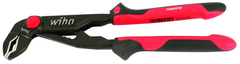 12" SG ADJ PUSH-BUTTON PLIERS - All Tool & Supply