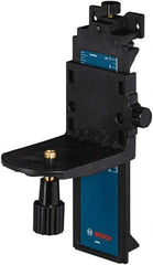 Bosch - 13" Long x 8.19" Wide, Level Mount - Use with Rotary Laser & Laser Levels - All Tool & Supply