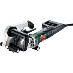 Metabo - Electric Circular Saws Amperage: 15.00 Blade Diameter Compatibility (Inch): 5 - All Tool & Supply