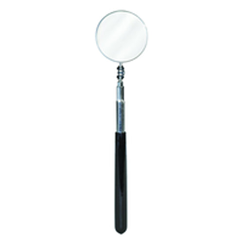 2 1/4″ Round Glass Telescoping Mirror - All Tool & Supply