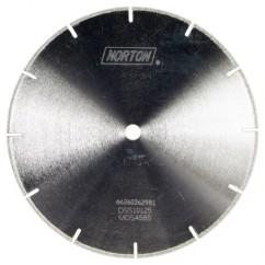 10X1/8X5/8" ELPTD DMD SAW BLADE 40G - All Tool & Supply