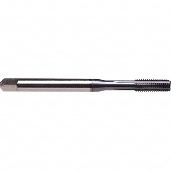 Emuge - M2x0.40 Metric 6H Bottoming Thread Forming Tap - All Tool & Supply