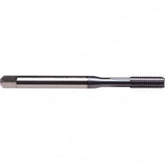 Emuge - M3x0.50 Metric 6H Bottoming Thread Forming Tap - All Tool & Supply