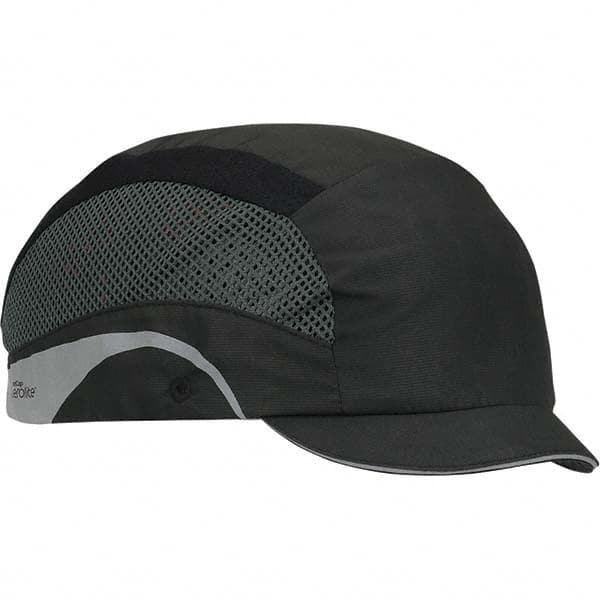 PIP - Bump Caps Type: Baseball Style Bump Cap Adjustment: Elastic Strap - All Tool & Supply