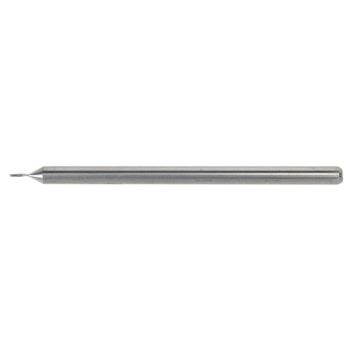 0.03″ × 0.079″ × 0.25″ Electroplated Diamond Mounted Point 200 Grit - All Tool & Supply