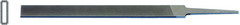 4" Equalling File, Cut 0 - All Tool & Supply