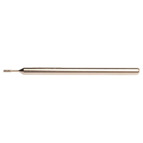 0.035″ × 0.118″ × 0.25″ Electroplated CBN Mounted Point 200 Grit - All Tool & Supply