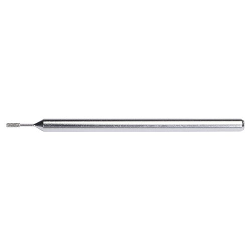 0.04″ × 0.118″ × 0.25″ Electroplated Diamond Mounted Point 200 Grit - All Tool & Supply