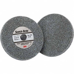 3M - Quick Change Discs Disc Diameter (Inch): 3 Attaching System: Type TR - All Tool & Supply