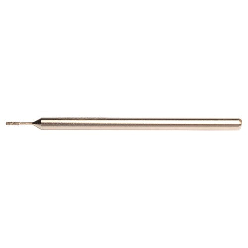 0.05″ × 0.118″ × 0.5″ Electroplated CBN Mounted Point 200 Grit - All Tool & Supply