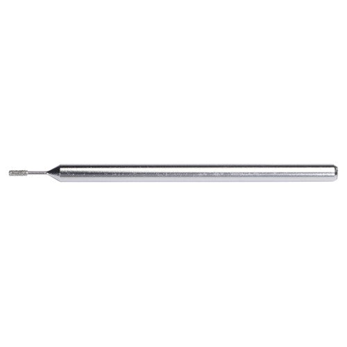 0.055″ × 0.118″ × 0.5″ Electroplated Diamond Mounted Point 150 Grit - All Tool & Supply