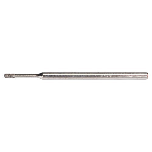 0.055″ × 0.118″ × 0.5″ Electroplated CBN Mounted Point 150 Grit - All Tool & Supply