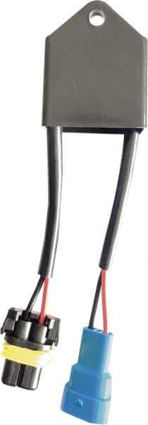 PRO-SOURCE - Wire Harnesses Type: Anti-Flicker Base Connector Style: 9006 - All Tool & Supply