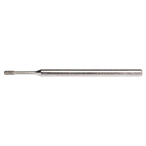 0.06″ × 0.157″ × 0.5″ Electroplated CBN Mounted Point 200 Grit - All Tool & Supply