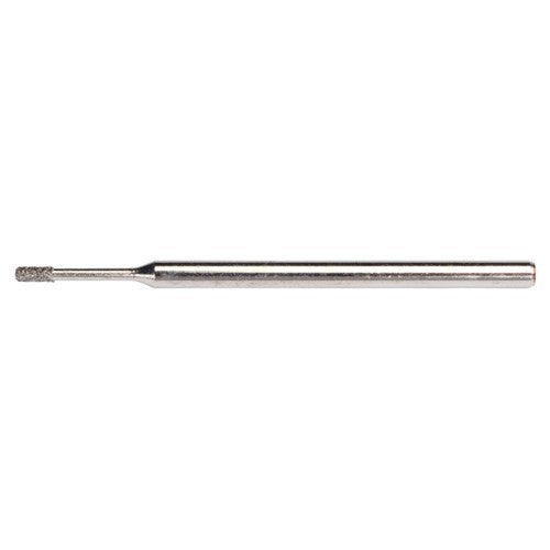 0.06″ × 0.157″ × 0.5″ Electroplated CBN Mounted Point 150 Grit - All Tool & Supply