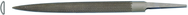 8" Half-Round File, Cut 0 - All Tool & Supply