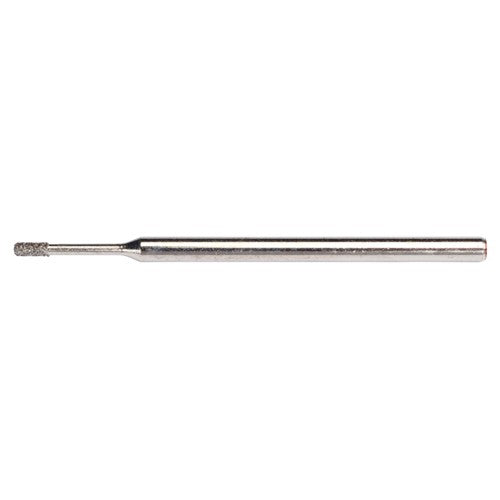 0.06″ × 0.157″ × 1″ Electroplated CBN Mounted Point 150 Grit - All Tool & Supply