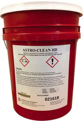 Monroe Fluid Technology - 5 Gal Bucket All-Purpose Cleaner - Liquid, Mild - All Tool & Supply