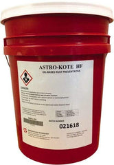 Monroe Fluid Technology - 5 Gal Rust/Corrosion Inhibitor - Comes in Pail - All Tool & Supply