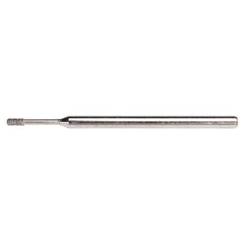 0.065″ × 0.157″ × 0.5″ Electroplated CBN Mounted Point 100 Grit - All Tool & Supply