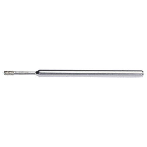 0.07″ × 0.157″ × 0.5″ Electroplated Diamond Mounted Point 200 Grit - All Tool & Supply