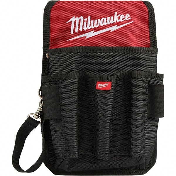 Milwaukee Tool - Tool Pouches & Holsters Holder Type: Tool Pouch Tool Type: Electrician's - All Tool & Supply