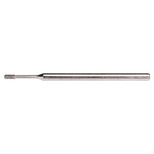 0.07″ × 0.157″ × 0.5″ Electroplated CBN Mounted Point 200 Grit - All Tool & Supply