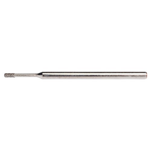 0.07″ × 0.157″ × 1″ Electroplated CBN Mounted Point 150 Grit - All Tool & Supply