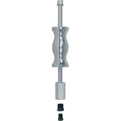 KUKKO - Slide Hammer - For Puller & Separators, Fits Part #'s 21-3 through 21-9 - All Tool & Supply