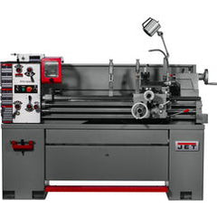 EVS-1440B LATHE W 203 - All Tool & Supply