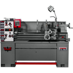 EVS-1440B LATHE W 203/TA