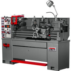 EVS-1440B LATHE W 203/CC - All Tool & Supply