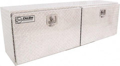 Dee Zee - 60" Wide x 20" High x 15-1/2" Deep Topside Box - Fits All Trucks with 8' Bed - All Tool & Supply