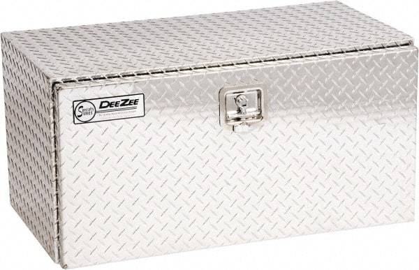 Dee Zee - 36" Wide x 18" High x 20" Deep Underbed Box - Fits All Trucks - All Tool & Supply