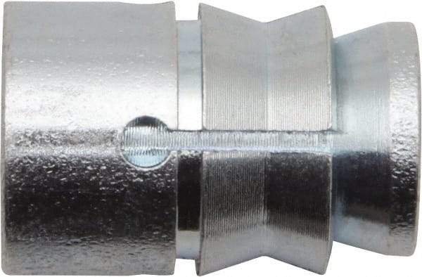 Powers Fasteners - 1 Piece 3/8" Steel Drill Stop Bit - For Use with 3/8" Internally Threaded Undercut Anchors - All Tool & Supply