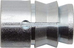 Powers Fasteners - 1 Piece 3/8" Steel Drill Stop Bit - For Use with 3/8" Internally Threaded Undercut Anchors - All Tool & Supply