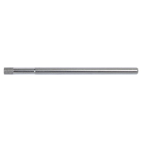 0.1″ × 0.157″ × 0.5″ Electroplated Diamond Mounted Point 150 Grit - All Tool & Supply