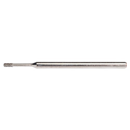 0.1″ × 0.157″ × 1″ Electroplated CBN Mounted Point 150 Grit - All Tool & Supply